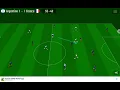 Soccer Skills World Cup 2026 on Poki Tran Chung Ket Final FD