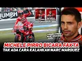 Download Lagu MICHELE PIRRO BICARA FAKTA❗MARC MARQUEZ KEMBALI JUARA KONDISI CIDERA KIAN TAK ADA CARA KALAHKAN MARC