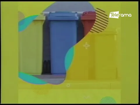 INEC: Hogares que clasifican residuos han aumentado en Ecuador