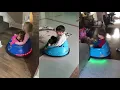 Bumper Cars