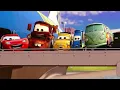 Cars 2 - You Might Think (Weezer) (Music video 🎵)