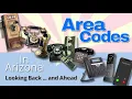 Area Codes in Arizona