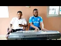 Chelsea FC Anthem - Blue is the colour. (Piano - Solo) Cover 2023 Epic at Stanford Bridge