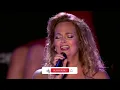 WHITNEY HOUSTON: I Will Always Love You - Wendy Kokkelkoren (Official Music Video)