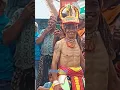 Lagu tarian caci adat manggarai