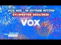 Download Lagu SYLWESTER w Rytmie Hitów 2024/2025 - OFICJALNY MIX VOX FM