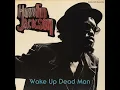 Howlin Jackson - Wake Up Dead Man