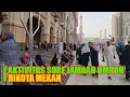 Download Lagu THIS IS THE AFTERNOON ATMOSPHERE OF MAKKA CITY AROUND THE HARAM MOSQUE