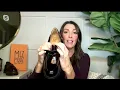 Miz Mooz Leather Heeled Loafers - Day on QVC
