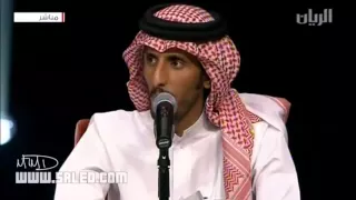خالد عبدالرحمن والمانعه خبروه امسية الدوحه ٢٠١٢م     دندنها
