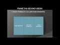 HTML 5 0 FRAME TAG PART 2