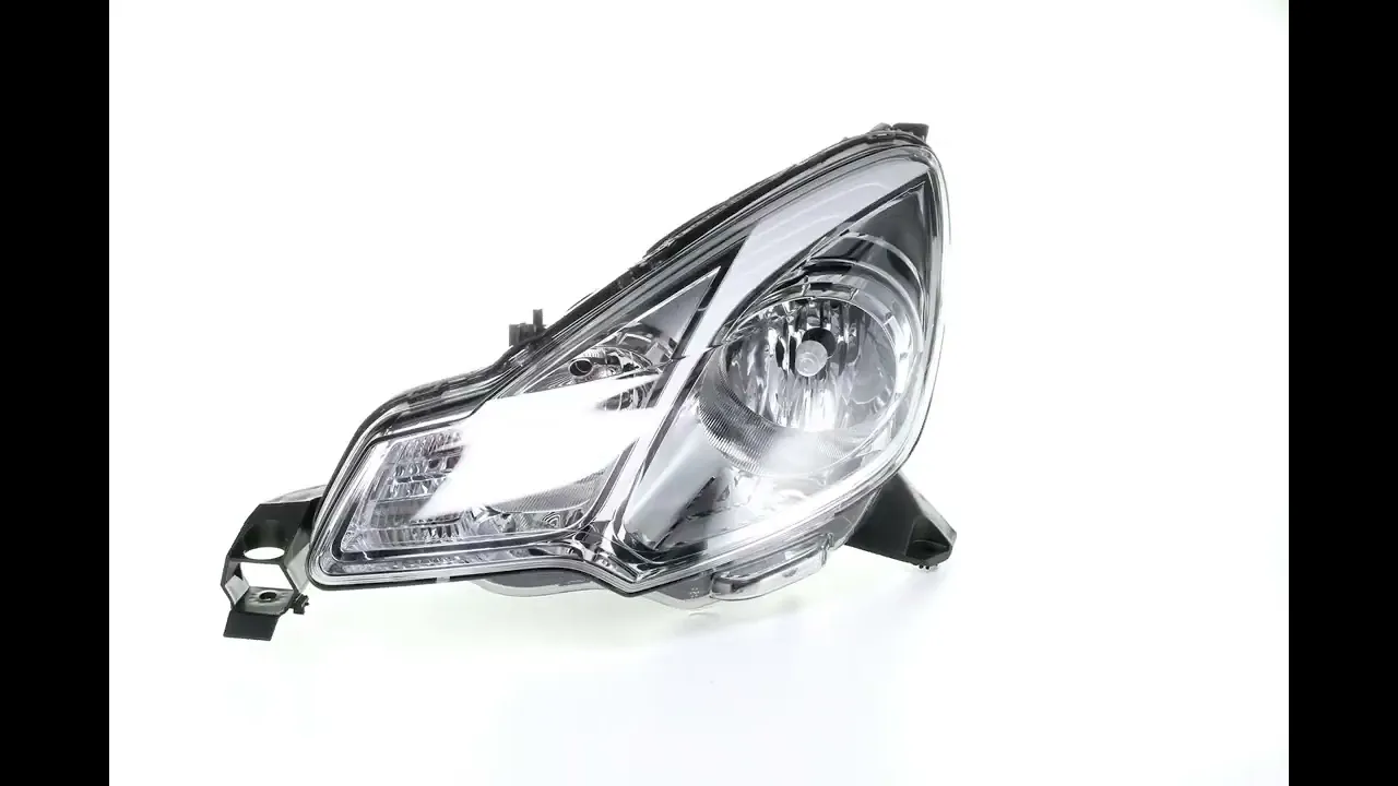 1EJ 354 674-011 - product Video 360°