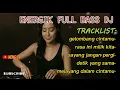 top hits Spotify Indonesia🎵dj energik full bass🎧house music dj