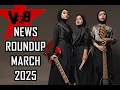 Download Lagu All you need to know about Voice Of Baceprot in March 2025 #voiceofbaceprot #vob