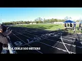 Avery 100 Meters - MS Track Meet at Seacrest 3-16-2023