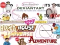 Deeper into deviantart deviantart cringe compilation 2 with speed paint
