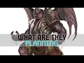Abyssal Conspiracy Achievement Guide Pathfinder WotR