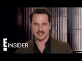 Perry Mason Cast Shares Favorite Moment Filming With Matthew Rhys E Insider