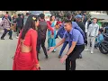 Lagu Tharu Wennding Dance (Bhojpuri song) Amarpali rey❤️😍