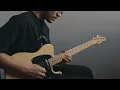 Locket - Crumb (Guitar Cover)