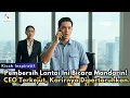 Lagu Saat CEO Menyadari, Orang yang Diremehkannya Bukan Orang Biasa