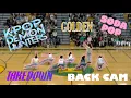 Lagu [ KPOP IN SCHOOL ] BACKCAM: KDH - TAKEDOWN + GOLDEN + SODA POP | Winter Pep Rally | RHS KPOP CLUB