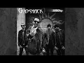 NEW GODSMACK SINGLE! "1000hp"