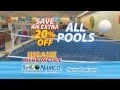 Namco - Labor Day Sale