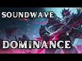 Download Lagu Soundwave - Dominance | Metal Song | Transformers | Community Request