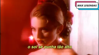 madonna la isla bonita tradu o legendado clipe oficial 
