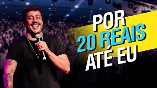 Download RENATO ALBANI - SOGROS E GENROS MP3