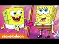 Download Lagu What Did SpongeBob Look Like As A Baby? 🍼 | Nickelodeon Cartoon Universe