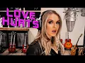 Download Lagu Nazareth - Love Hurts - Cover - Gabbi Gun - Ken Tamplin Vocal Academy