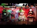 Smitty s Presents - Madam Oink Portrait Showtape part 1