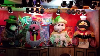 smittys presents madam oink 