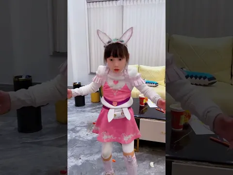 【斗罗大陆】唐三今天是好爸爸哦！ #斗罗大陆唐三小舞 #唐舞桐 #唐老六