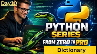Python Dictionary Explained Key Value Pairs Methods Examples Python for Beginners