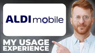 ALDImobile Mobile Operator Review - Usage Experience