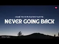 NEVER GOING BACK- nobigdyl., Kato On The Track (feat. Project Pat) (Lyric Video) #nevergoingback