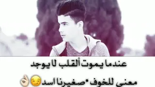 فيديو شجاعة واوو على نغمة حلوا حالات واتس آب  دندنها