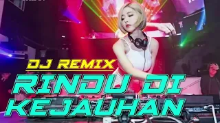 Download DJ REMIX RINDU DI KEJAUHAN - INEZ TINENSIA MP3