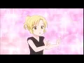 Anima Yell!   I love you!  No thank you!