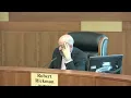 San Joaquin County Board of Supervisors Regular Meeting January 27 2026