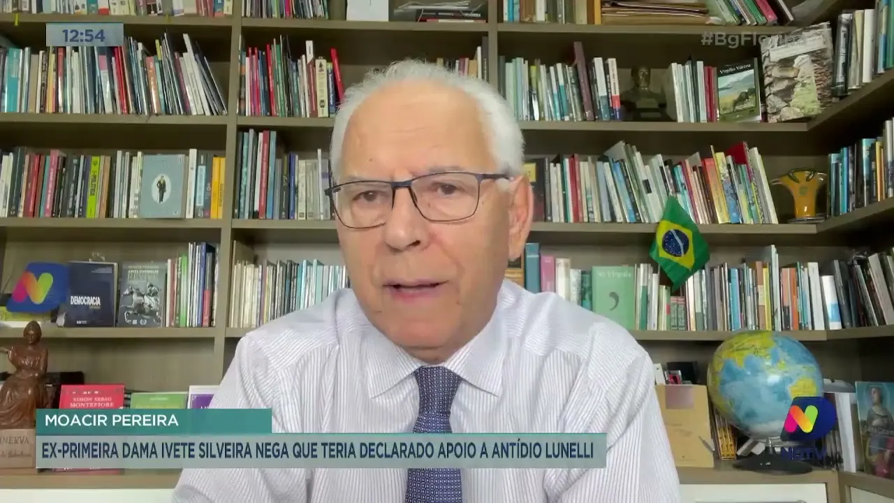 Governador Carlos Moisés recebe mais de 40 prefeitos do partido progressista na casa d'agronômica