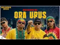 Lagu ORA URUS - TC FT JA, WB \u0026 JZ | REGGAE MODERN VIBES | BULANESIA MUSIC
