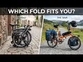 Brompton vs Tern vs DAHON vs Bike Friday 2026 Folding Bike Guide