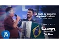 Download Lagu Luan Estilizado -  A Vida do Viajante  - DVD em Casa  - Vídeo Oficial