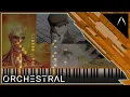 Download Lagu SymphonicSuite[AoT] | Shingeki no Kyojin Season 3 Part 2 Orchestration 「Epic Cover」 (進撃の巨人)