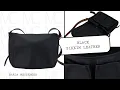 Hermes for Him Barda 35 Messenger Bag Review MIGHTYCHIC