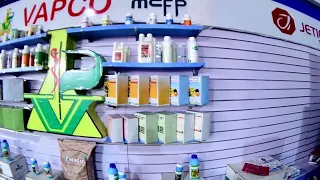 برومو اعلاني مجموعة الفداوي دندنها